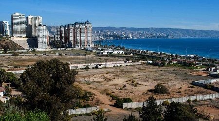 SEA recomienda aprobar permiso ambiental a proyecto Las Salinas de Copec