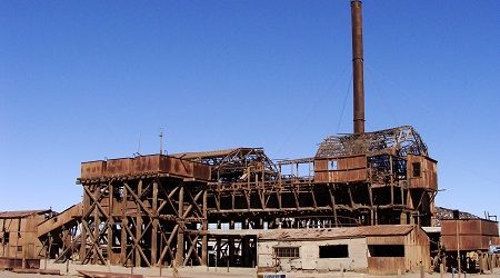 Instituto de la Construcción y Ministerio de las Culturas presentan nueva norma de intervención para construcciones patrimoniales