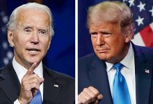 ¿Aumentar o recortar impuestos? Las dicotómicas visiones de Biden y Trump en la carrera por la Casa Blanca
