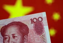China inyecta liquidez por unos US$ 100.000 millones para mantener el pulso de la recuperación