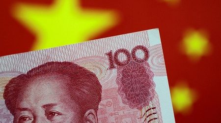 China inyecta liquidez por unos US$ 100.000 millones para mantener el pulso de la recuperación