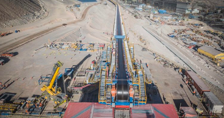 Codelco alista medidas para retomar proyectos y operaciones suspendidas