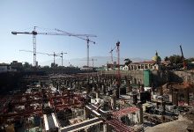 Empleos en la construcción: 84% ha visto caer sus ingresos y solo 37% está trabajando