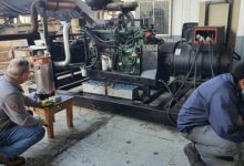 CNP realiza con éxito pilotaje de nueva tecnología de hidrógeno