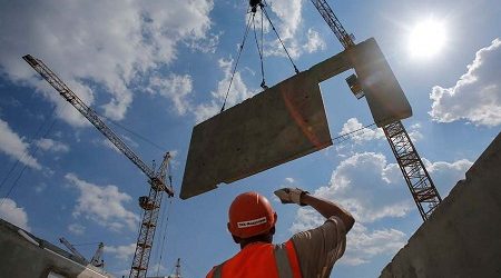 Empleo en Gran Santiago anota mayor caída en 38 años y la construcción pierde 160 mil plazas