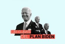 Las tres claves del programa económico de Joe Biden para «salvar» las finanzas de EE.UU.
