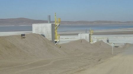 SMA levanta cargo contra Minera Escondida por impacto sobre recurso hídrico