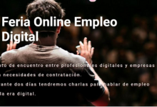 Primera feria de empleos tecnológicos de Chile ofrecerá más de mil empleos