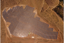 Una matriz energética limpia y su importancia para el futuro de Chile