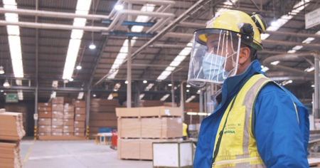 Corma propone plan que promete generar 75 mil nuevos empleos e impulsa «reactivación verde» del país