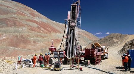 Ministro Prokurica destaca cartera de proyectos mineros por US$17.018 millones