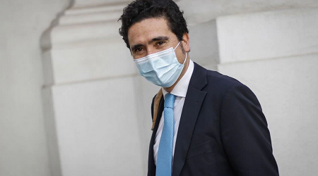 Gobierno presenta a Chile Vamos “Presupuesto 2021: del Trabajo y la Recuperación”