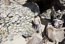 Enami aprueba proyectos por $2.300 millones a pequeños mineros del país