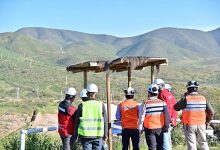 Minera Tres Valles retomará operaciones en octubre tras lograr luz verde en proceso de reorganización judicial