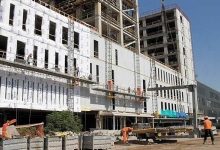 CChC: Paralización de construcción por cuarentenas cuesta US$ 16 millones a la semana