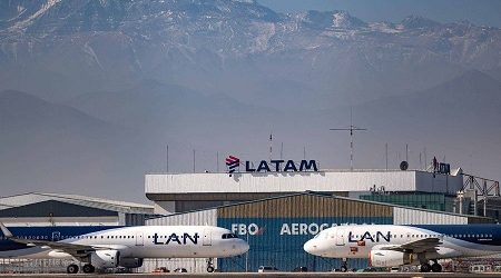 Juez de Nueva York aprueba el nuevo plan de financiamiento de Latam por US$2.450 millones