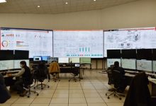 Centro Integrado de Operaciones (CIO) el nuevo cerebro de la División Chuquicamata