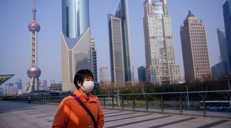 China se compromete con el cambio climático y se pone un plazo para ser carbono neutral