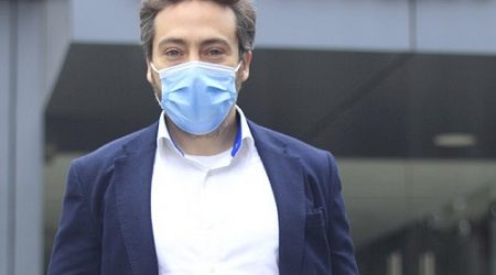 Pese a la pandemia, El Teniente apuesta a cumplir metas productivas y generación de excedentes
