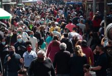 Mayor movilidad y libertades: El desafío sanitario que enfrentará la RM desde el lunes con el 97% del desconfinamiento