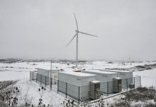 ACCIONA lanza concurso de tecnologías disruptivas de almacenamiento para integración con energías renovables