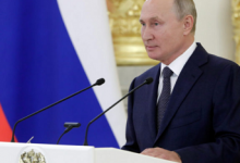 Putin propone a EEUU un acuerdo de «no injerencia» electoral y cooperar en materias tecnológicas