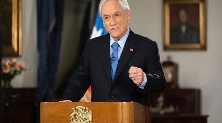 Piñera anuncia un “Presupuesto del Trabajo” expansivo para empujar la recuperación económica post Covid