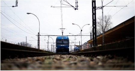 Empresa de Ferrocarriles del Estado anuncia la restauración de cuatro estaciones en La Araucanía