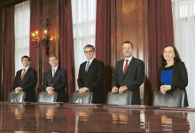 Banco Central ratifica tasa en mínimo de 0,5% y admite que la economía “comenzó a estabilizarse”