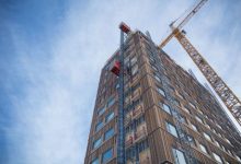 UC Lanza un nuevo curso para aprender a construir edificios en altura de madera