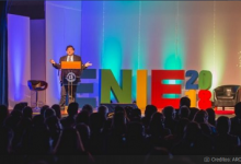 ENIE 2020 trae expertos mundiales en uso de tecnologías para mejorar la educación: inscríbete aquí