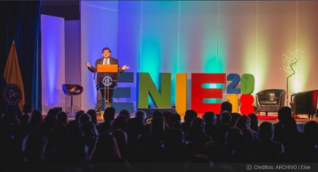 ENIE 2020 trae expertos mundiales en uso de tecnologías para mejorar la educación: inscríbete aquí