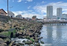 SMA notifica con tres cargos a Essal por proyecto en Puerto Montt