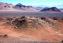 Proyecto Lindero: Reanudan construcción tras recibir aprobación de Programa Mínimo de Operaciones de Emergencia