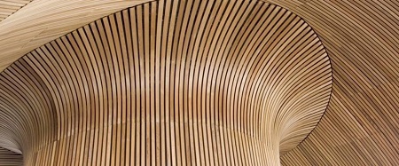 Nuevos usos y formatos: Productos Innovadores de Madera para la construcción comercializados en Chile