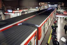 A casi un año del 18-O, Metro alista reapertura de toda su red