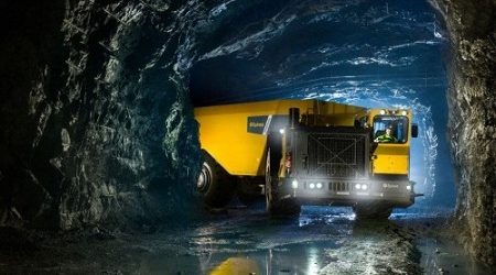 Epiroc obtiene el 1° lugar en el Ranking industria y minería del estudio “Mejores Empresas para Jóvenes Profesionales” de Chile
