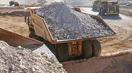 Mineras comienzan a utilizar nuevo sistema para financiar planes de cierr