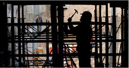 Construcciones podrán retomar sus obras tras fin de confinamiento en Viña del Mar y Valparaíso