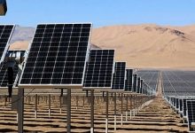 Mainstream consigue financiamiento para proyectos de energía renovable en Chile