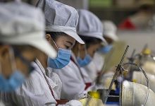 China mantiene tendencia de recuperación y PIB sube 4,9% en el tercer trimestre