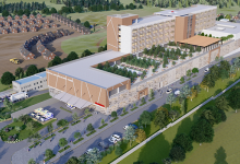 Construcción y operación del Hospital Buin-Paine será disputada por seis consorcios