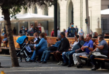 Chile cae 3 lugares en ranking mundial de sistema de pensiones, pero se mantiene líder en A. Latina