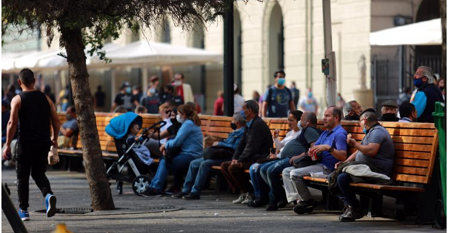 Chile cae 3 lugares en ranking mundial de sistema de pensiones, pero se mantiene líder en A. Latina