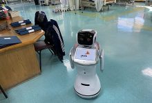Los robots ponen en peligro unos 800 millones de empleos en todo el mundo