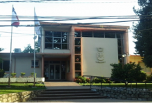 Contraloría cuestiona y anula licitación de municipio de Chiguayante por proyecto de US$6 millones