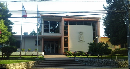 Contraloría cuestiona y anula licitación de municipio de Chiguayante por proyecto de US$6 millones
