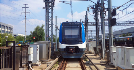 Acceso universal y wifi: nuevos trenes iniciarán operaciones en marzo de 2021 en el Bío Bío
