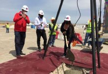 Arica: Inician construcción del proyecto urbano habitacional «Nuevo Norte»