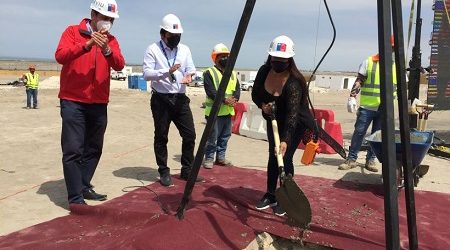 Arica: Inician construcción del proyecto urbano habitacional «Nuevo Norte»